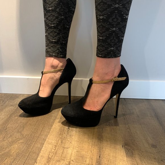 Report Signature Heels - Picture 8 of 8